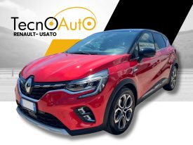 RENAULT CAPTUR INTENS PLUG-IN HYBRID 160