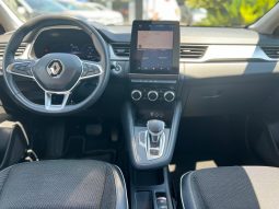 RENAULT CAPTUR INTENS PLUG-IN HYBRID 160 pieno