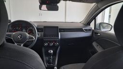 RENAULT CLIO BUSINESS DCI 100 pieno