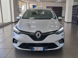 RENAULT CLIO BUSINESS DCI 100 pieno