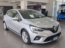 RENAULT CLIO BUSINESS DCI 100 pieno