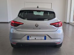 RENAULT CLIO BUSINESS DCI 100 pieno