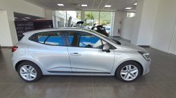 RENAULT CLIO BUSINESS DCI 100 pieno