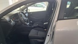 RENAULT CLIO BUSINESS DCI 100 pieno