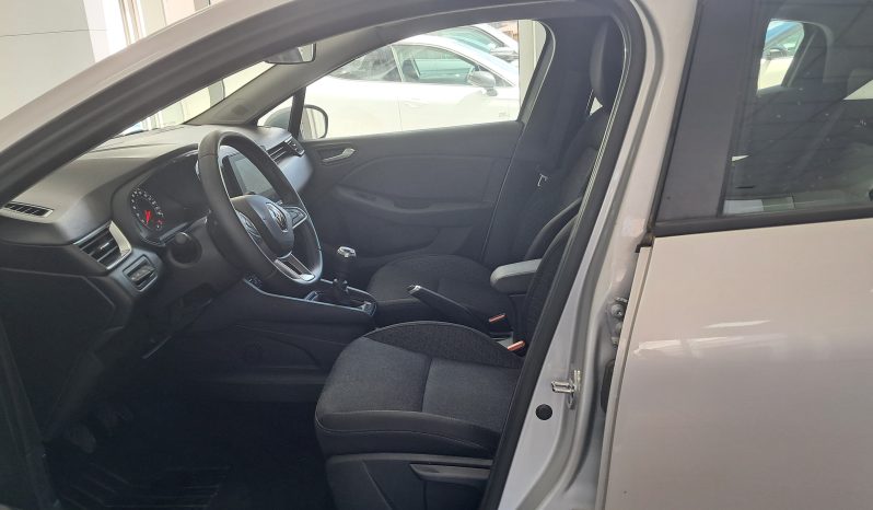 RENAULT CLIO BUSINESS DCI 100 pieno