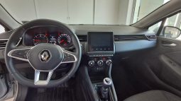 RENAULT CLIO BUSINESS DCI 100 pieno