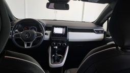 RENAULT CLIO TECHNO TCE 90 pieno