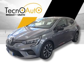 RENAULT CLIO TECHNO TCE 90