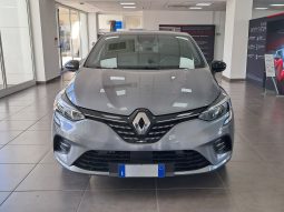 RENAULT CLIO TECHNO TCE 90 pieno