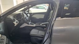 RENAULT CLIO TECHNO TCE 90 pieno