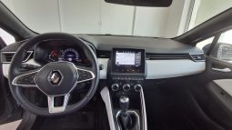 RENAULT CLIO TECHNO TCE 90 pieno