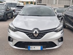 RENAULT CLIO INTENS TCE 100 GPL pieno