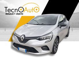 RENAULT CLIO INTENS TCE 100 GPL