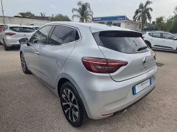 RENAULT CLIO INTENS TCE 100 GPL pieno