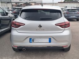 RENAULT CLIO INTENS TCE 100 GPL pieno