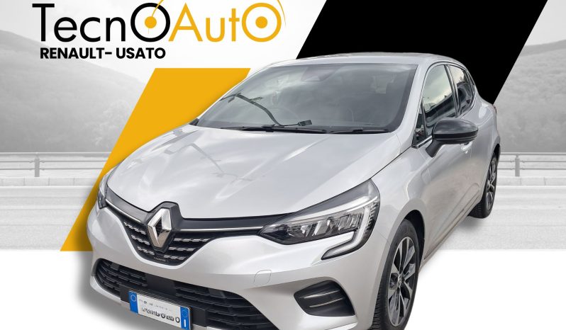 RENAULT CLIO USATO