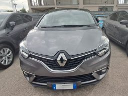 RENAULT GRAND SCENIC INTENS DCI 120 pieno