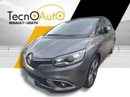 RENAULT GRAND SCENIC INTENS