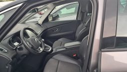 RENAULT GRAND SCENIC INTENS DCI 120 pieno