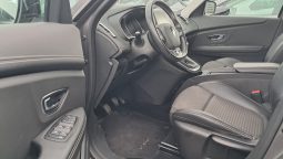 RENAULT GRAND SCENIC INTENS DCI 120 pieno