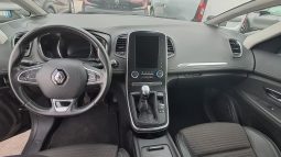 RENAULT GRAND SCENIC INTENS DCI 120 pieno