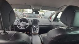 RENAULT GRAND SCENIC INTENS DCI 120 pieno