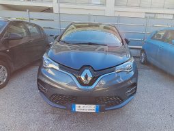 RENAULT ZOE INTENS R135 FLEX pieno