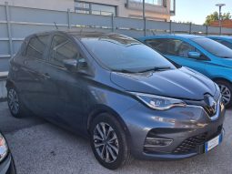 RENAULT ZOE INTENS R135 FLEX pieno