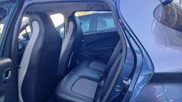 RENAULT ZOE INTENS R135 FLEX pieno