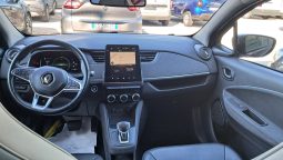 RENAULT ZOE INTENS R135 FLEX pieno