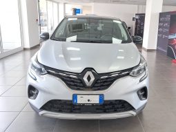 RENAULT CAPTUR INTENS PLUG-IN HYBRID 160 pieno