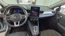 RENAULT CAPTUR INTENS PLUG-IN HYBRID 160 pieno