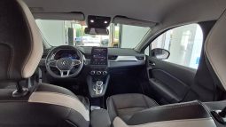 RENAULT CAPTUR INTENS PLUG-IN HYBRID 160 pieno