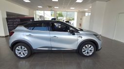 RENAULT CAPTUR INTENS PLUG-IN HYBRID 160 pieno