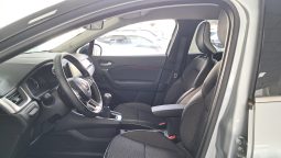 RENAULT CAPTUR TECHNO TCE 90 pieno