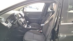 RENAULT CAPTUR TECHNO TCE 90 pieno