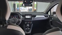 RENAULT CAPTUR TECHNO TCE 90 pieno