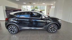 RENAULT CAPTUR TECHNO TCE 90 pieno