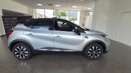 RENAULT CAPTUR TECHNO TCE 90 pieno