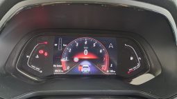 RENAULT CAPTUR TECHNO TCE 90 pieno