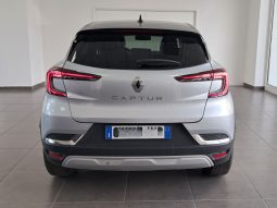 RENAULT CAPTUR TECHNO TCE 90 pieno