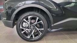 TOYOTA C-HR 1.8 HYBRID TREND E-CVT pieno