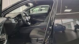 TOYOTA C-HR 1.8 HYBRID TREND E-CVT pieno