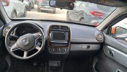 DACIA SPRING ELECTRIC 45 COMFORT pieno