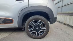 DACIA SPRING ELECTRIC 45 COMFORT pieno