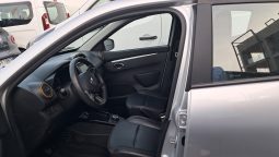 DACIA SPRING ELECTRIC 45 COMFORT pieno