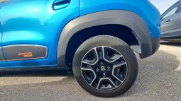 DACIA SPRING ELECTRIC 45 COMFORT PLUS pieno