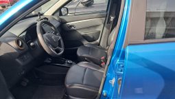 DACIA SPRING ELECTRIC 45 COMFORT PLUS pieno