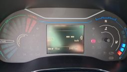 DACIA SPRING ELECTRIC 45 COMFORT PLUS pieno