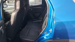 DACIA SPRING ELECTRIC 45 COMFORT PLUS pieno